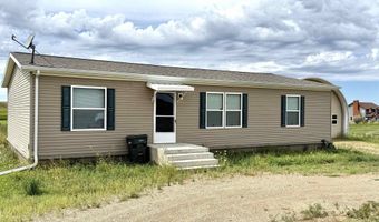 19225 Prairie Hills Rd, Belle Fourche, SD 57717