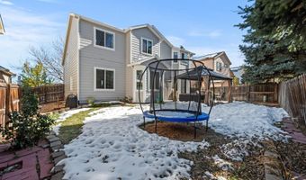 3873 S Halifax St, Aurora, CO 80013