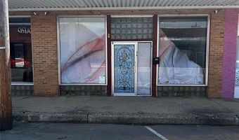 170 S Ohio, Atoka, OK 74525