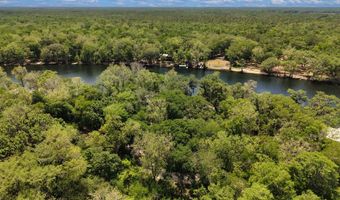 TBD 000 SW 86th Way, Bell, FL 32619