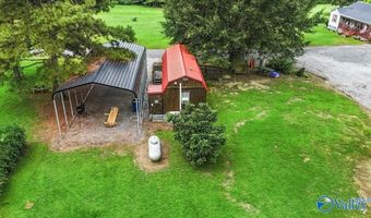 1952 Nixon Chapel Rd, Albertville, AL 35950