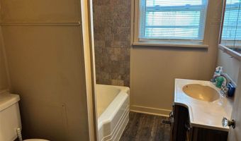 523 S 13th St, McAlester, OK 74501