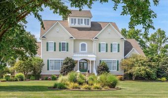 11525 BAY POINT Ln, Berlin, MD 21811