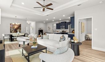 9500 Mossy Rd Plan: The Isabella, Biloxi, MS 39532