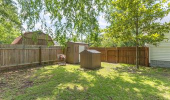 371 Pascallas St, Blackville, SC 29817