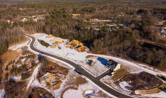 Lot H Longview Place, Brentwood, NH 03833