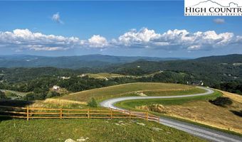 Chappell Farm Road lot 2, Banner Elk, NC 28604