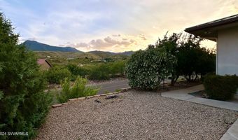 1161 Old Jerome Hwy, Clarkdale, AZ 86324