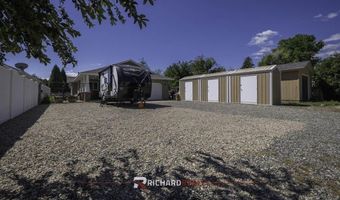 1413 Bleistein Ave, Cody, WY 82414