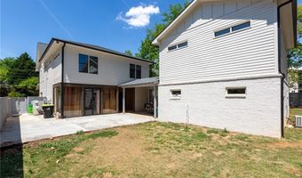 866 Nottingham Dr, Avondale Estates, GA 30002