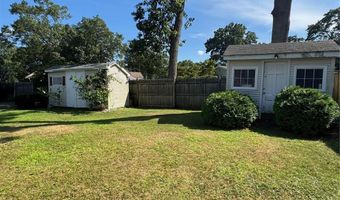 52 Kalmer Rd, Warwick, RI 02886