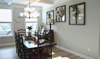 771 Oak Hill Ln, Belton, SC 29627