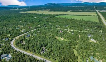 Lot 10 E Riley Loop, Athol, ID 83801