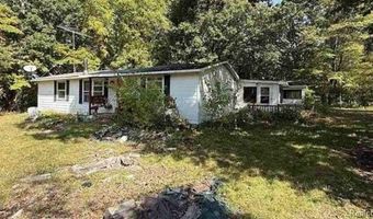 12505 Bueche Rd, Albee, MI 48417