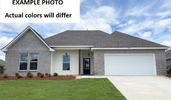 445 Merestone Xing, Benton, LA 71006