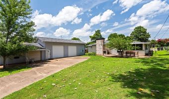 113 Ruth Dr, Arkoma, OK 74901