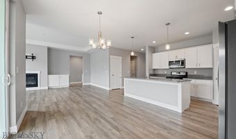 1518 Deadwood Loop, Belgrade, MT 59714