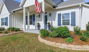 3705 NW 31ST Ave, Bell, FL 32619