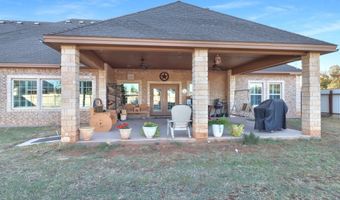 220 NE 2000, Andrews, TX 79714