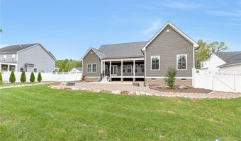 12215 Kenton Ridge Rd, Ashland, VA 23005