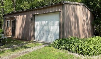 9017 Stone Rd, Algonac, MI 48001