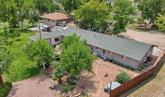 2532 S County Road 15, Berthoud, CO 80513