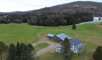 1733 Route 105 W Charleston Rd, Brighton, VT 05846