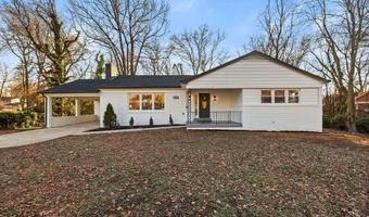 4405 LAUREL Rd, Alexandria, VA 22309