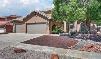 7419 Wadi Musa Dr NE, Albuquerque, NM 87122