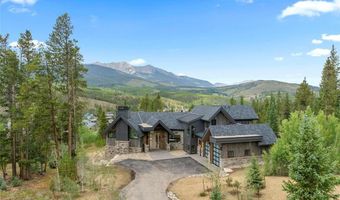 3 BARNEY FORD Dr, Breckenridge, CO 80424
