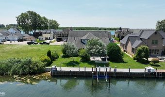 10368 St John, Algonac, MI 48001