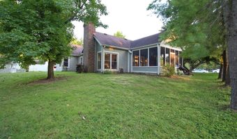 8151 Bold Forbes Ct, Indianapolis, IN 46217