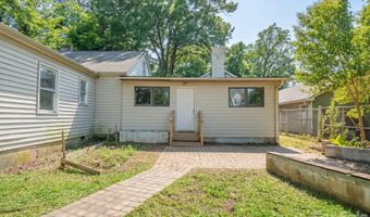 2120 Amesbury Ave, Charlotte, NC 28205