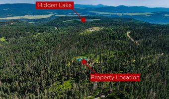 236 Hinz Dr, Angel Fire, NM 87710