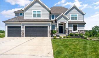 14616 Aspen Cir, Basehor, KS 66007