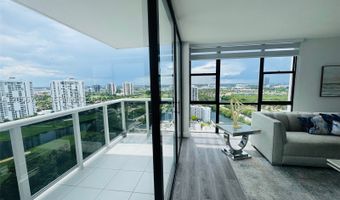 3625 N Country Club Dr 2409, Aventura, FL 33180