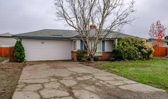 1305 Shortridge St SE, Albany, OR 97322