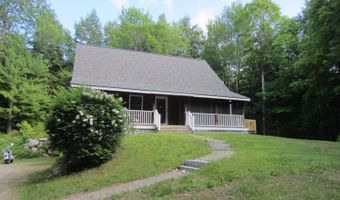 114 Ledgewood Ter, Bridgewater, NH 03222