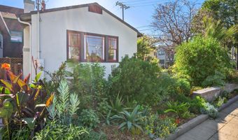 1376 Versailles Ave, Alameda, CA 94501