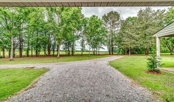 5887 Scotland Rd, Bentonia, MS 39040