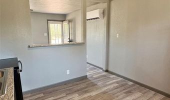 1012 N York St, Altus, OK 73521