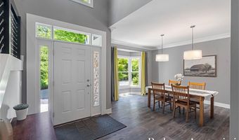 1977 EMERALD GLEN Ct, Ada, MI 49301