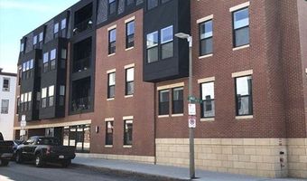 31 Orleans St Unit 303, Boston, MA 02128
