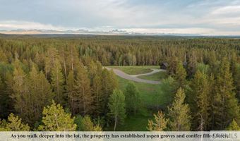 4387 E Granite Rdg N, Ashton, ID 83420
