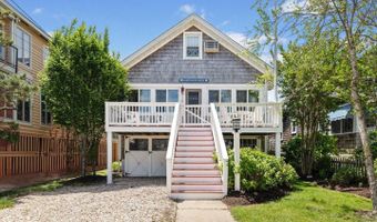 118 PARKWOOD St, Bethany Beach, DE 19930