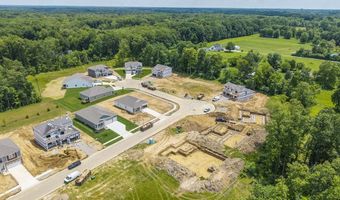 3701 Heritage Farm Ln Plan: Fairfax, Amelia, OH 45102