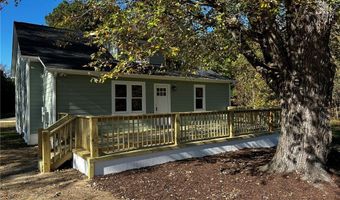 595 Liberty Rd, Alberta, VA 23821