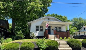1807 Clawson St, Alton, IL 62002