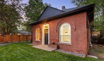 1905 Arapahoe Ave, Boulder, CO 80302