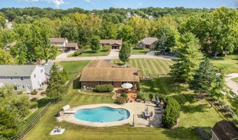 2933 Gilligan Ave, Cincinnati, OH 45233